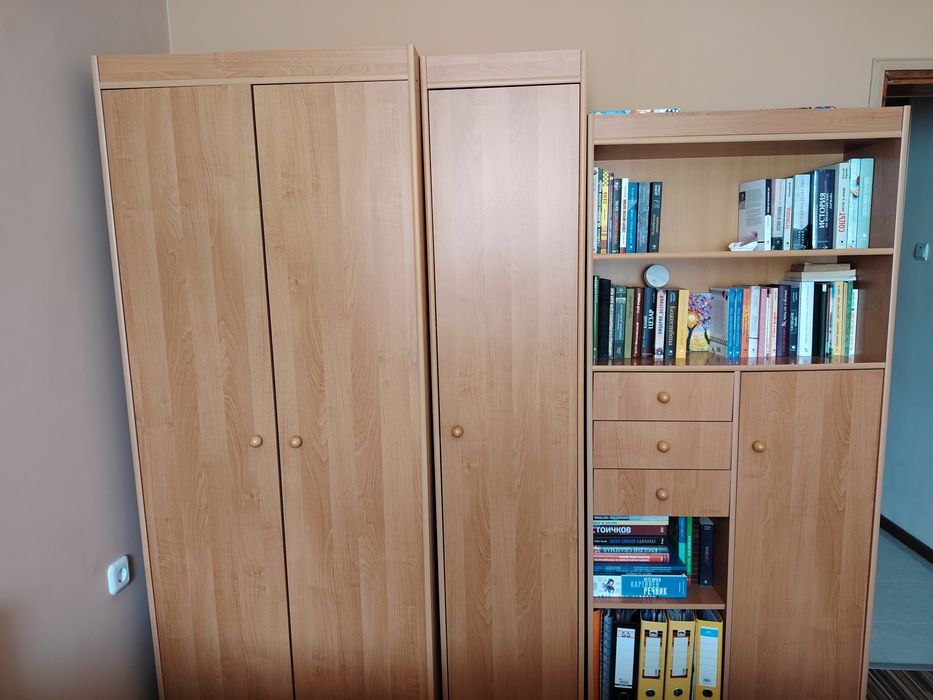 Обзавеждане за детска стая