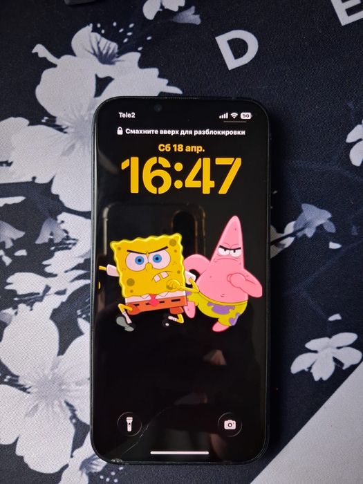 Iphone 14 128gb в хорошем состояние