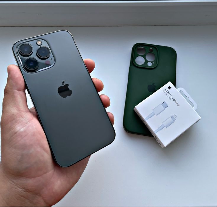 Iphone 13 PRO/без ремонта