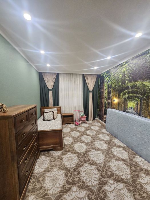 Продаётся 4-х ком на Карасу-6