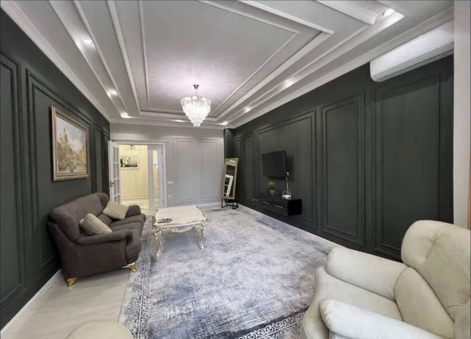 Ц-5 Манумент Мужства б Сдаётся безупречная квартира в новостройке