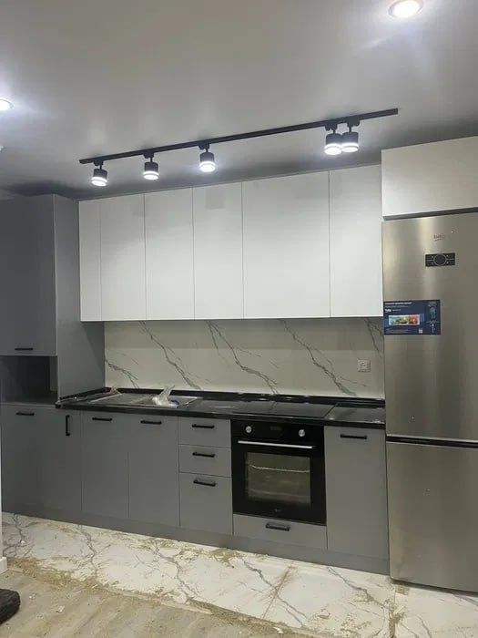 Кухонный мебель на заказ