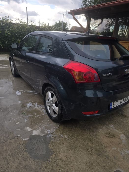 De vânzare kia Ceed