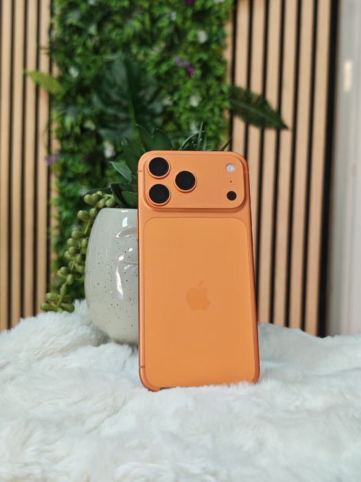 iPhone 17 Pro Max 256 GB