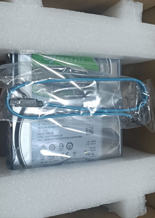 Жесткий диск HDD 500GB