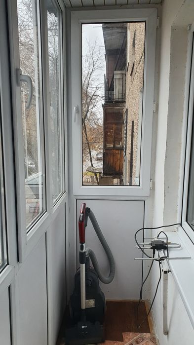 Продажа 2 комнатной квартиры