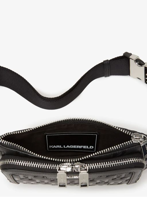 Karl lagerfeld мъжка чанта
