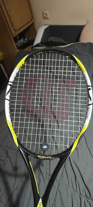 Тенис ракета Wilson