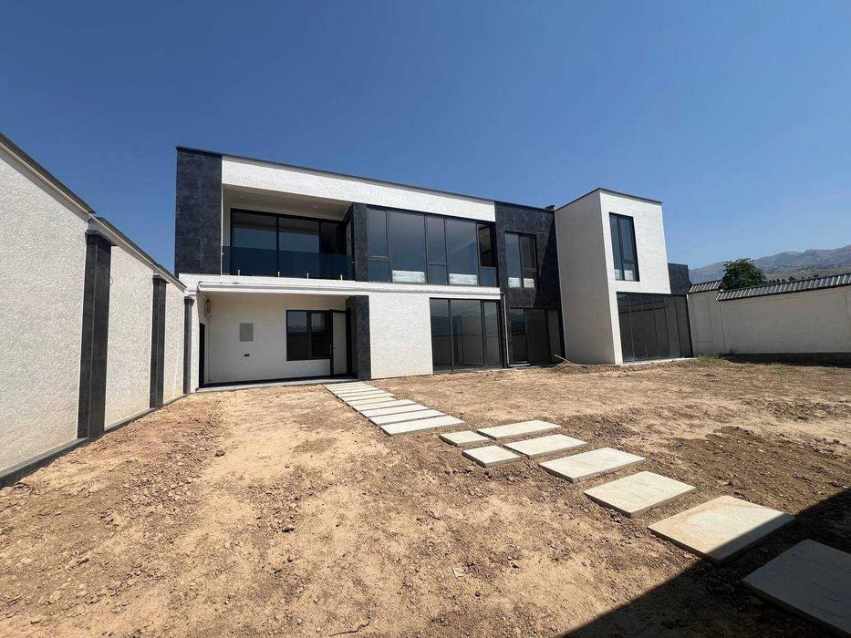 Продается Эксклюзивные дачные резиденции, Далаховлилар Санганак