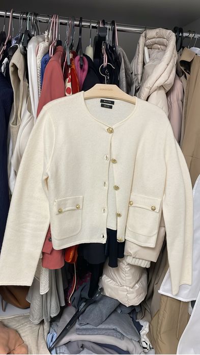Джинсы продам zara mango размер 38