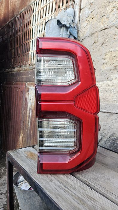 Хай лбкс стоп фара