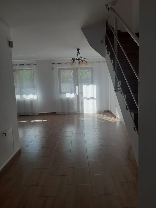 Inchiriez casa 120mp Popesti-Leordeni