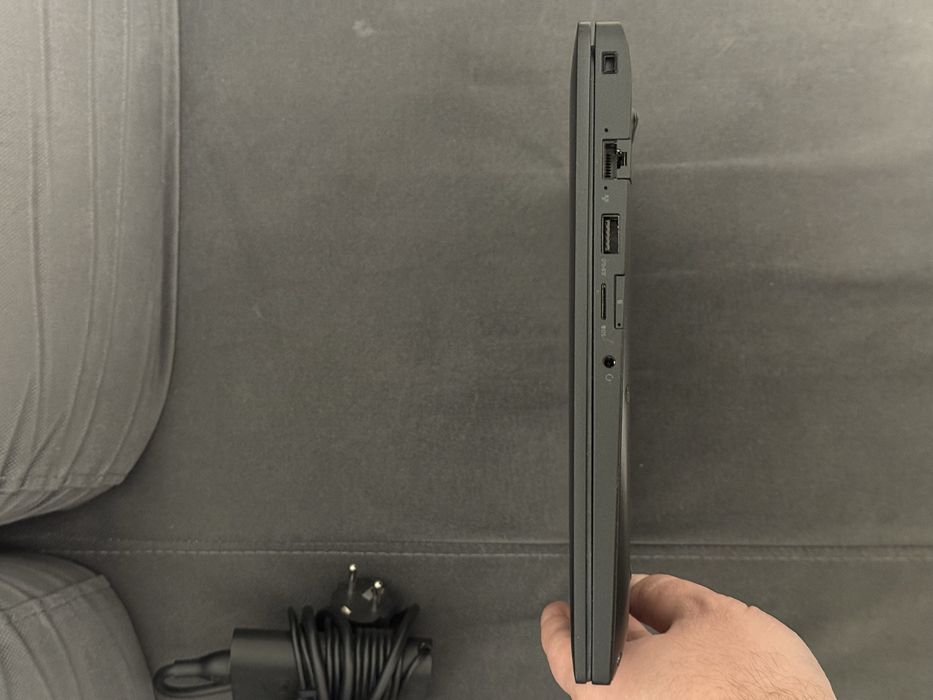 Laptop Dell Latitude 7490, I5 8350U,16gb ddr4,256 ssd,Windows 11 Pro