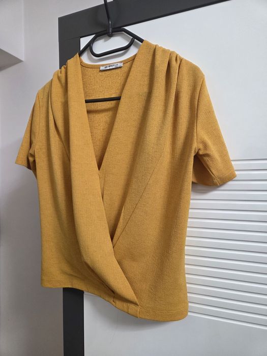 Top dama elegant Zara S