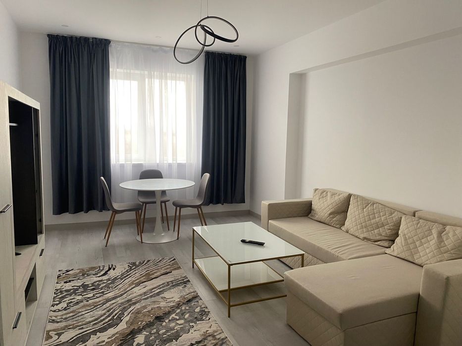 Cazare Non Stop Rin Grand