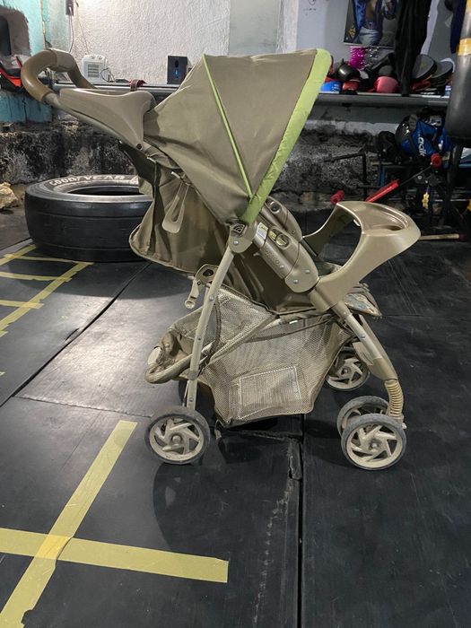 Детская коляска,