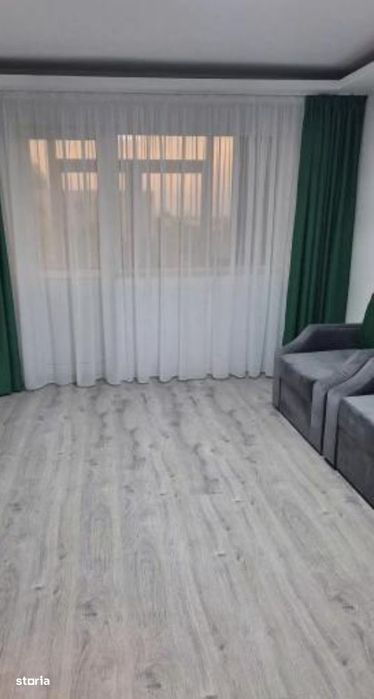 Apartament 2 camere zona Cet Constanța