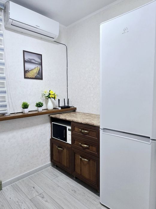 2ком Арбат посуточно. Пр Б Момышулы 4а