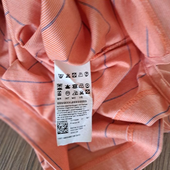 Hugo Boss мъжки тениски. Лот