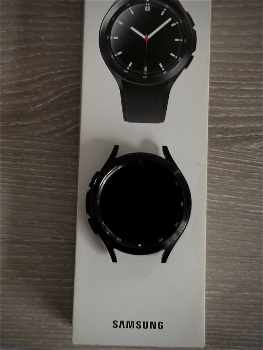 Samsung Galaxy Watch 4 Classic*