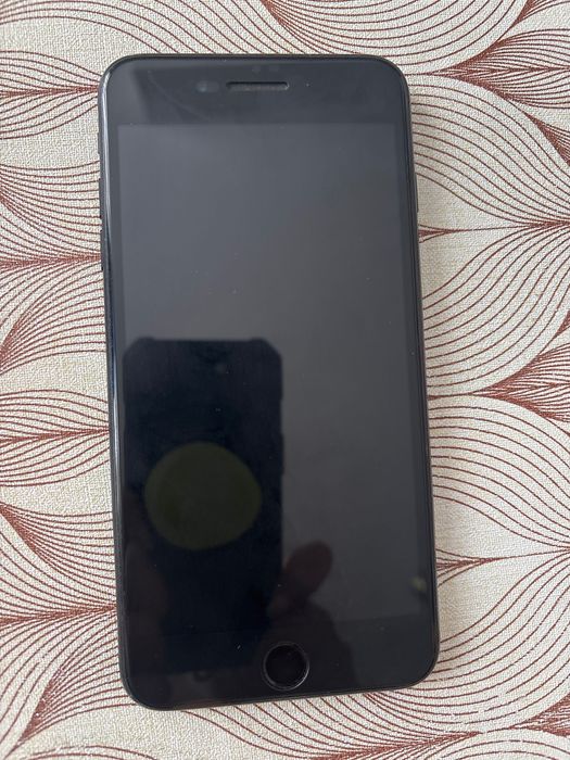 IPhone 7 Plus 75% battery health