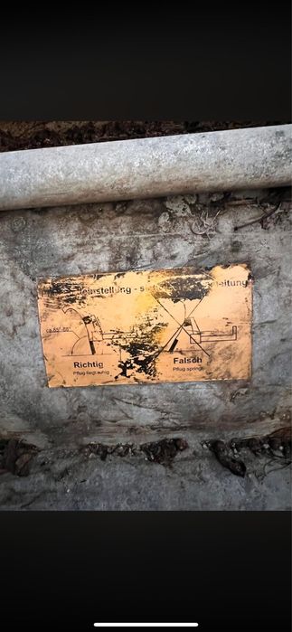 Lama  zapada/ plug  hidraulic Suzuki Jimny/ Samurai  4 pozitii