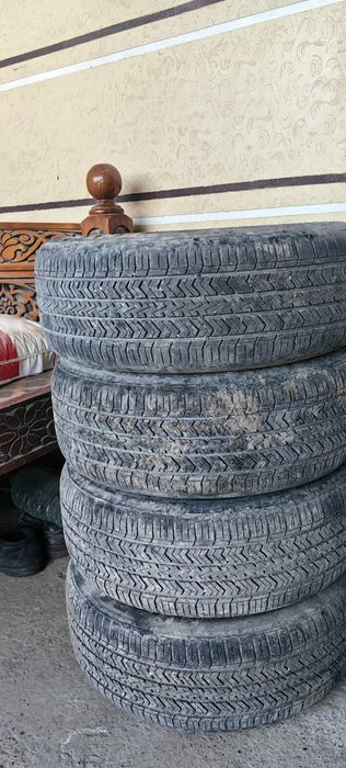 Diska balon sotiladi