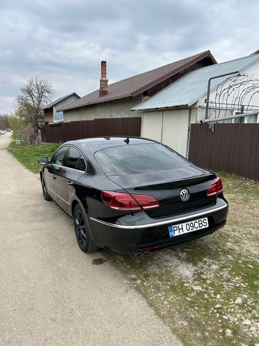 Vand/Schimb Volkswagen passat CC