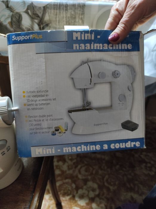 Продаётся мини машинка