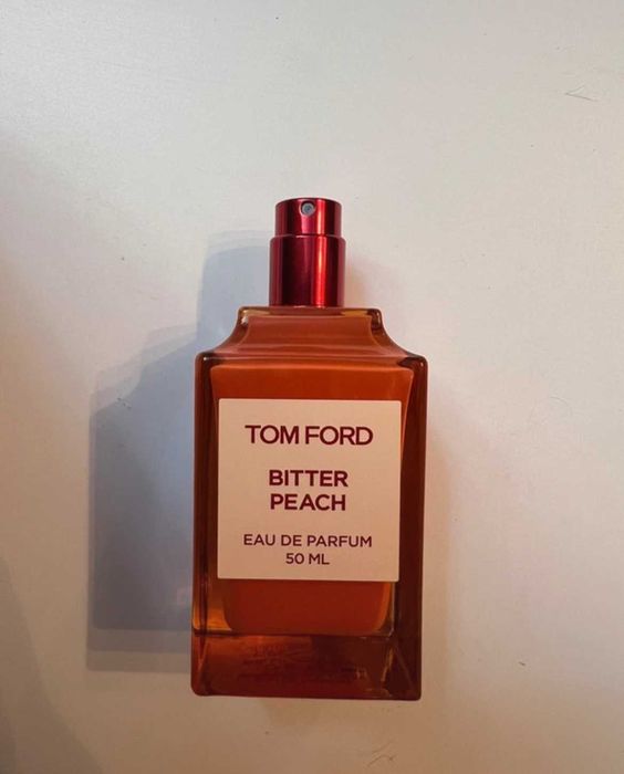 Parfum Tom Ford Bitter Peach 50 ml