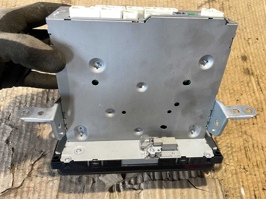 Мултимедия Радио Навигация PW600-18001 Toyota GT86 2018