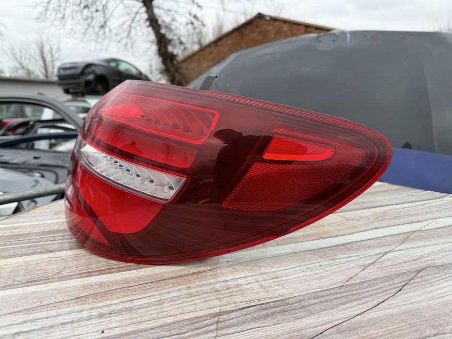 Стоп Mercedes B Class W246