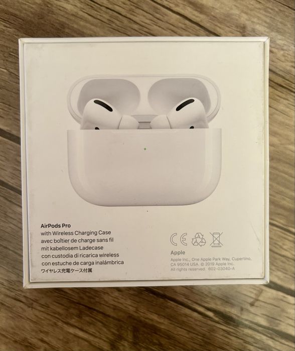 AirPods pro 1 Original