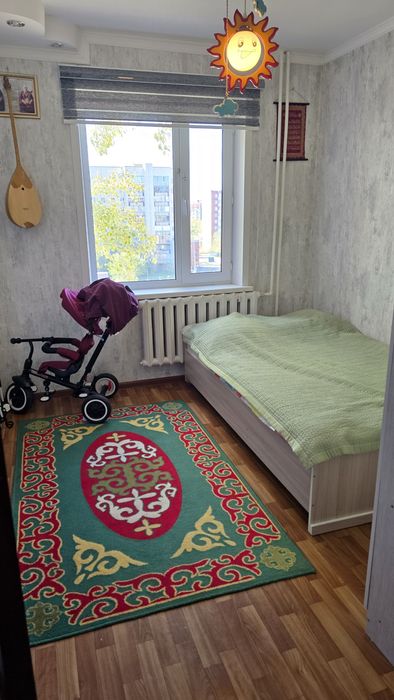 Продаю квартиру в центре Юго-востока
