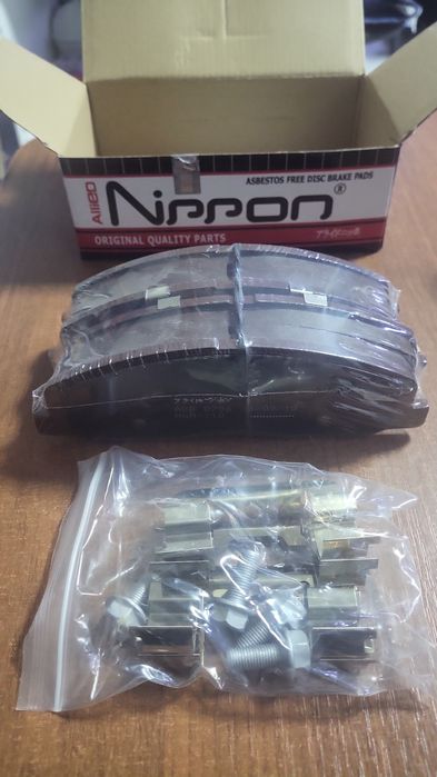 Набор грм газель