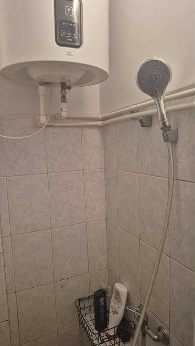 Garsoniera de vanzare Podu Ros