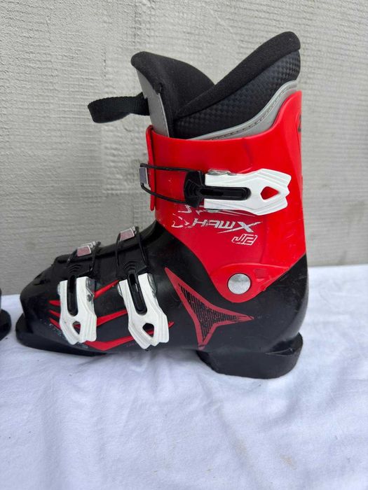 Clapari ski schi copii Atomic Hawx JR marime Eur:34 Mondo:21.5