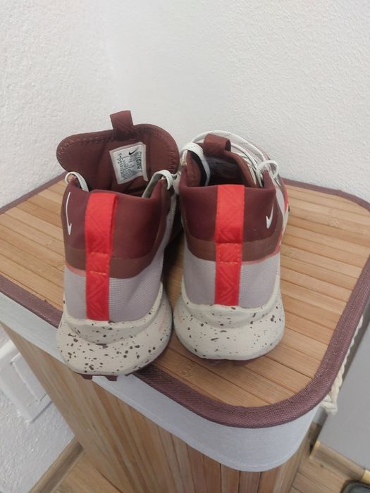 Nike мъжки мататонки