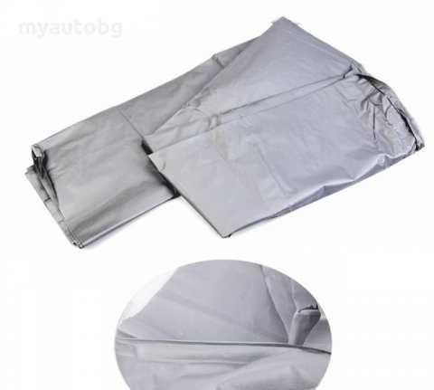 Покривало за мотор,колело,велосипед,скутер UV защита водоустойчиво