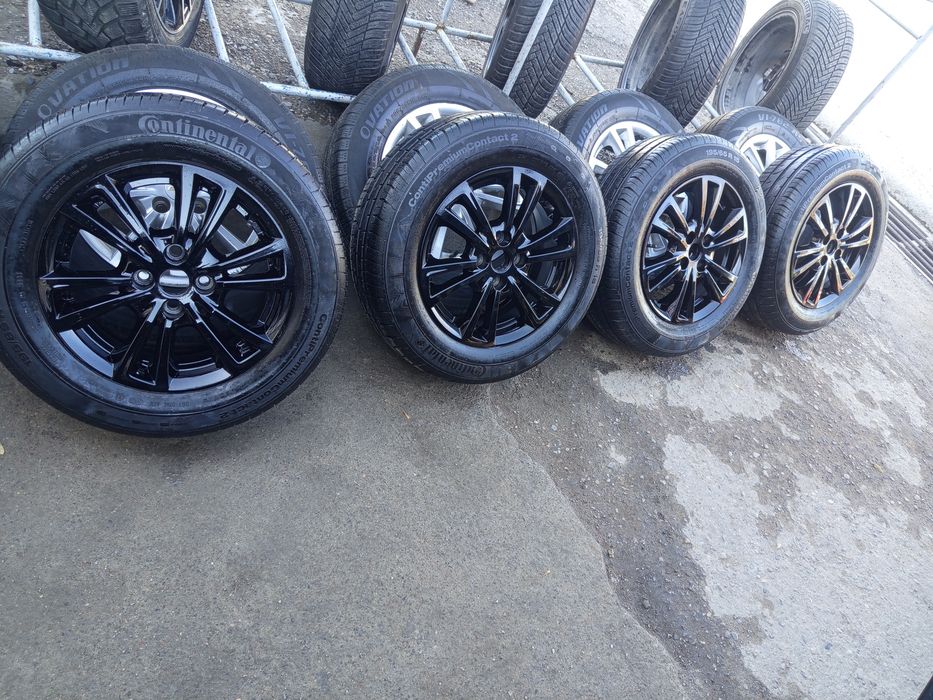 Qobolt arginal diska baloni