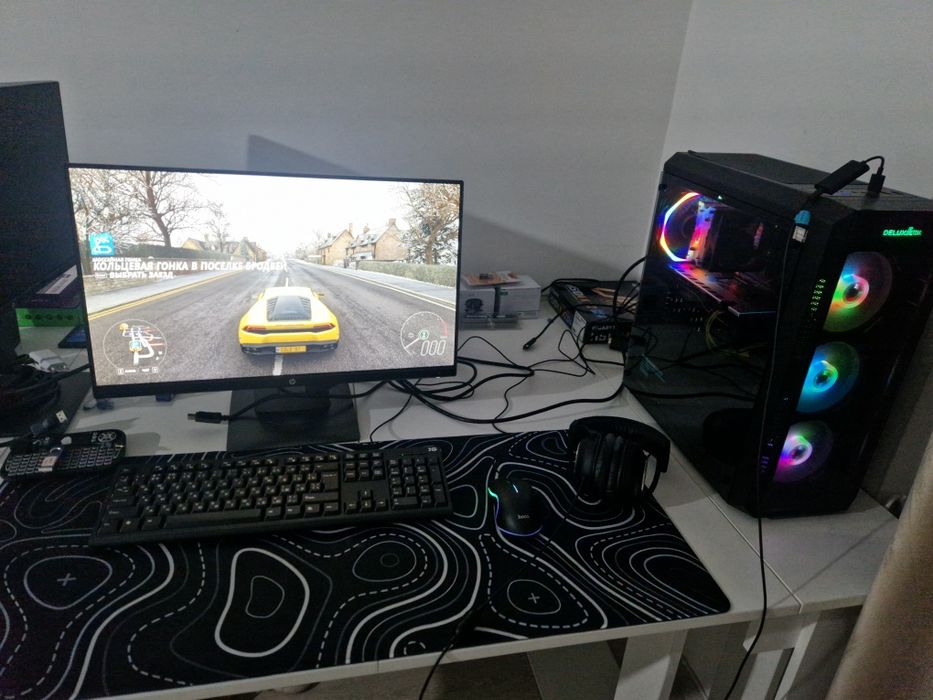 Продам компьютер Core i5 9400f