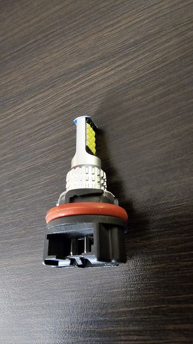 Крушка HS5 LED Honda