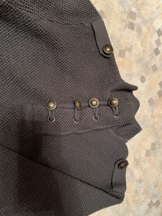 Брючный костюм