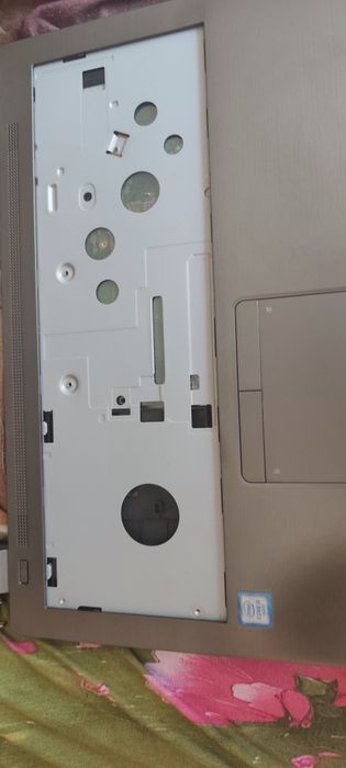 Toshiba Tecra Z-50-C