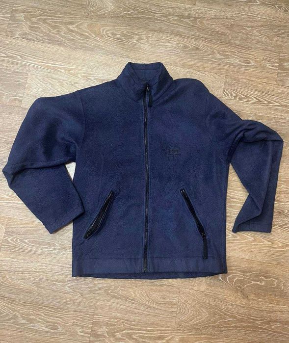 Винтажная флиска Helly Hansen Оригинал