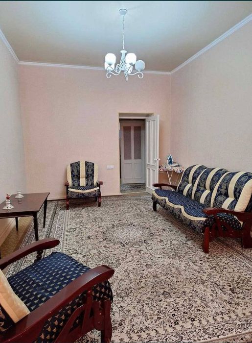 Ижарага 2 хона уй Бодомзорда берилади