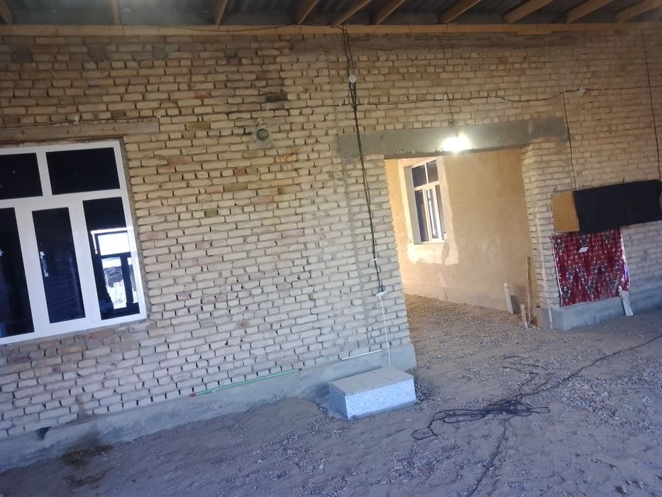 Уй сотилади 9 соток