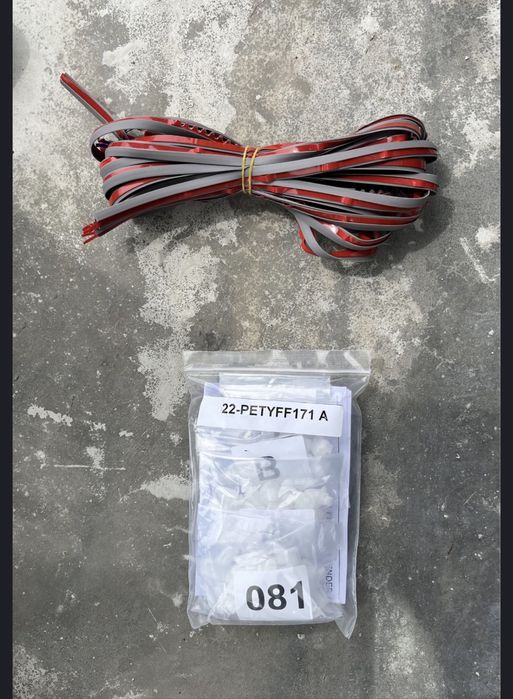 Overfendere toyita hilux 2005-2015