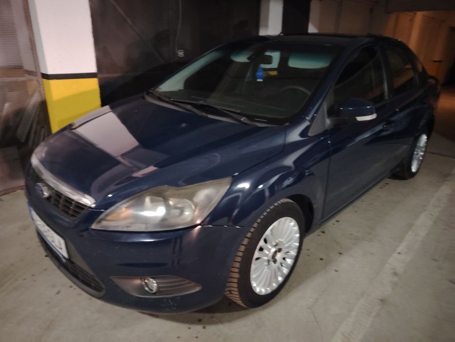 VOLKSWAGEN Golf Sportsvan 2005 — imagine 3