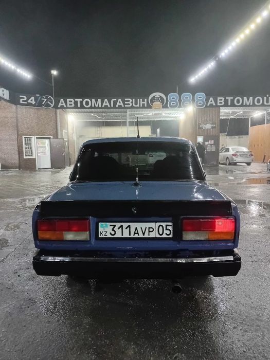 Авто продажа легковой